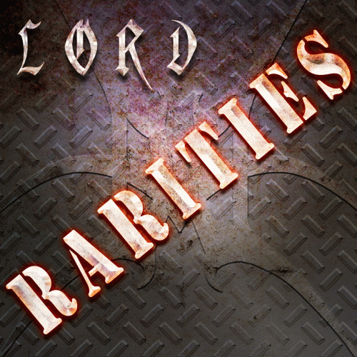 Lord (AUS) : Rarities EP